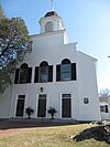 New Castle Congregational Church