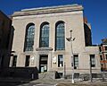 Newark Museum sunny jeh