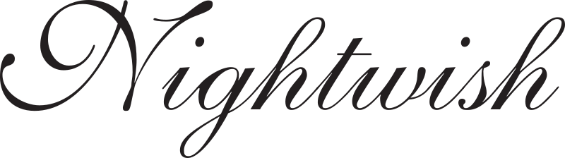 Nightwish wordmark
