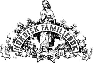 Nordisk familjebok 1876
