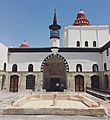 Nur al-Din Madrasa