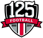OSU 125th anniversary