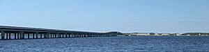 Ochlockonee Bay Bridge