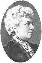 Onze Musici (1911) - Cornélie van Zanten