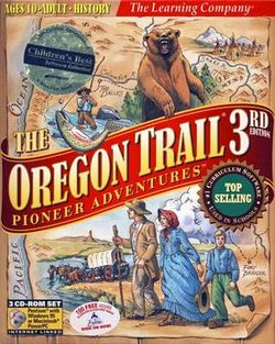 Oregon Trail 3rd Edition Mac Cover art.jpg