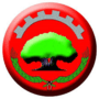 Oromia Region emblem