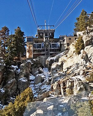 Palm Springs Tram, CA 2-7-14a (16481906221)