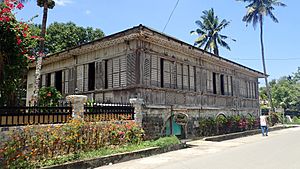 Panares Ancestral House