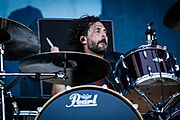Papa Roach - Rock am Ring 2015-9821