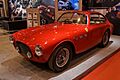 Paris - Retromobile 2014 - Ferrari 225 S Berlinetta - 1952 - 001