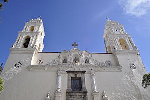 Parish of San Antonio de Padua