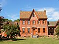 Parson Thorne House Milford KentCo DE 1