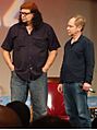 Penn & Teller (cropped)