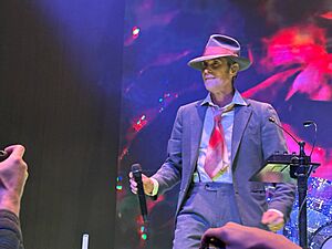 Perry Farrell - 2024
