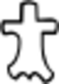 Phaistos glyph 27