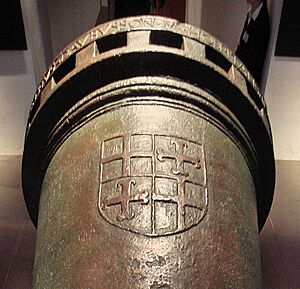 PierreD'AubussonArmoiries