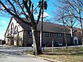 Pikesville Armory Dec 09