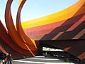 PikiWiki Israel 10494 Design Museum- Holon