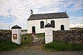 Portnahaven Parish Church (geograph 2570387)