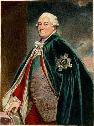 Portrait of David Murray 2nd Earl of Mansfield by Sylvester Harding.jpg