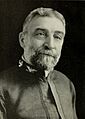 Portrait of James Harrison Oliver
