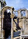 Portugal Evora Ruinas Jardim (451563244).jpg