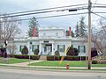 Portville Free Library Apr 10