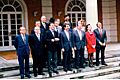 Primer Gobierno de José María Aznar (1996)