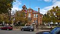 Prince Albert City Hall