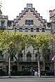 Puig.i.Cadafalch.Casa.Amatller.Barcelona