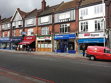 Purley, UK - panoramio (44)