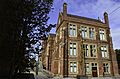 Queen's University Belfast South Wing Extension