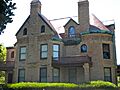 Quincy 1624 Maine