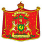 Coat of arms of Rampur