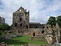 Ravenscraig Castle - geograph.org.uk - 937193