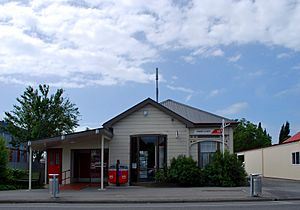Renwick Post Office