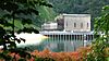Washington Park Reservoirs Historic District