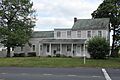 Reverend Isaac Coleman and Rebecca Gray Coleman House - Sandy Ground - Staten Island