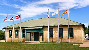 Riverside School Gonzales Texas 2024
