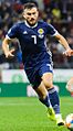 Robert Snodgrass 2019