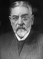 Robert Todd Lincoln - Harris and Ewing