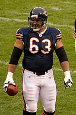 Roberto Garza