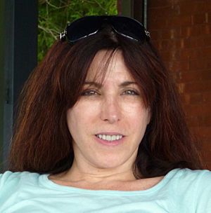 Robyn Blumner Facts for Kids