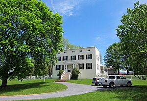 Rose Hill Farm (Winchester, Virginia)