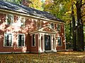 RuebenBrownHouseFall