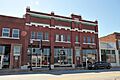 SOUTH MAIN STREET HISTORIC DISTRICT, JOPLIN, JASPER COUNTY, MO