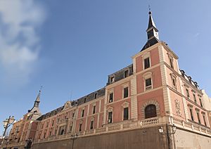 Salón de Reinos (Madrid) 12
