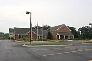 Salem Township Salem-South Lyon District Library Main Branch