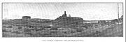 Salt Works Redondo Los Angeles County California circa 1902