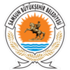 Official logo of Samsun